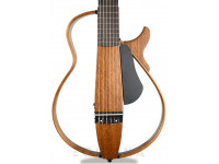 Yamaha Silent Guitar SLG200N Natural Nylon Yamaha Silent Guitar SLG200N Natural Nylon